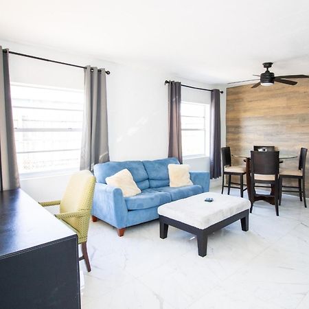 Shared Home - Close To The Beach Riviera Beach Ngoại thất bức ảnh